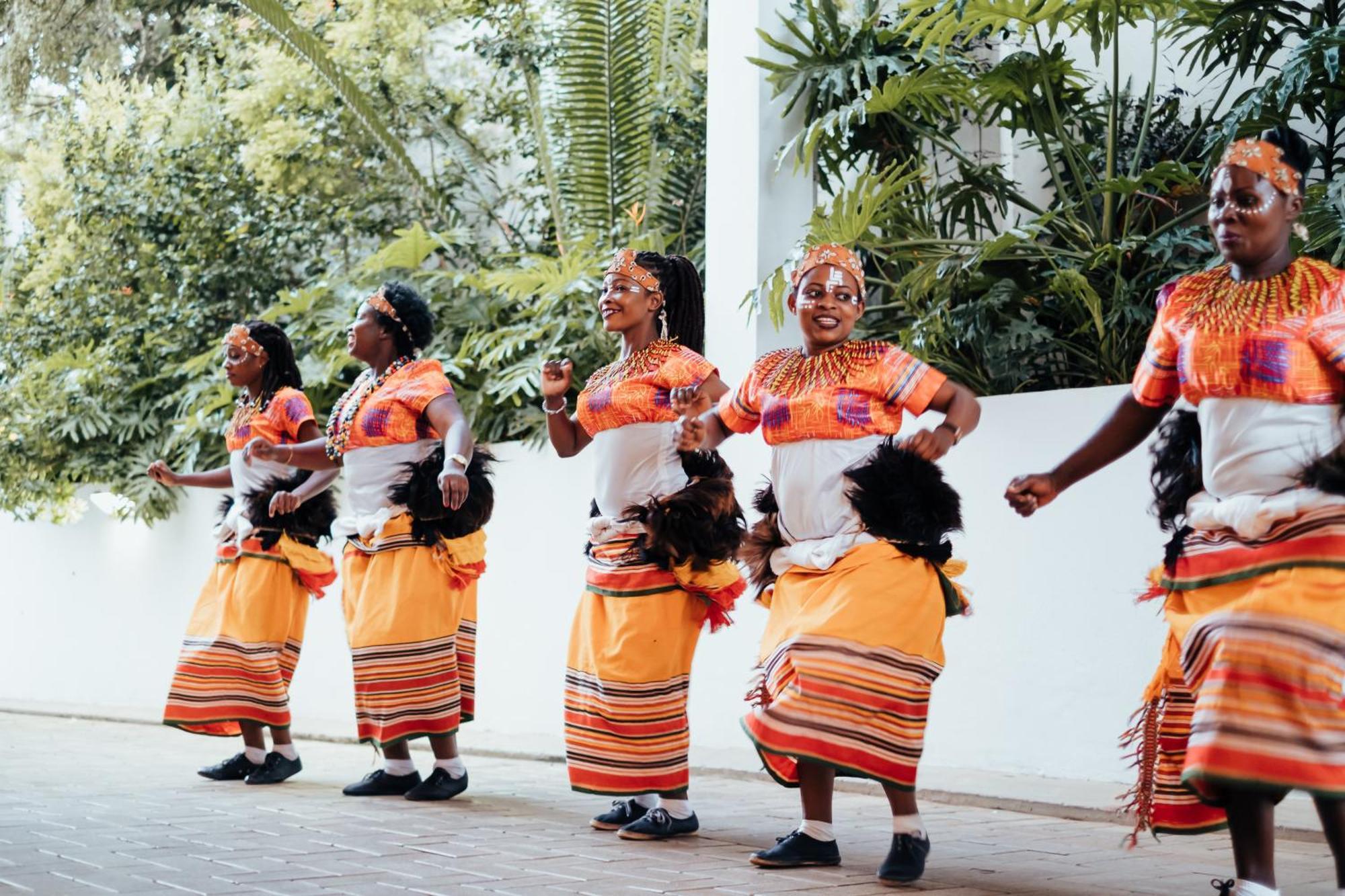 Onomo Hotel Kampala Zewnętrze zdjęcie