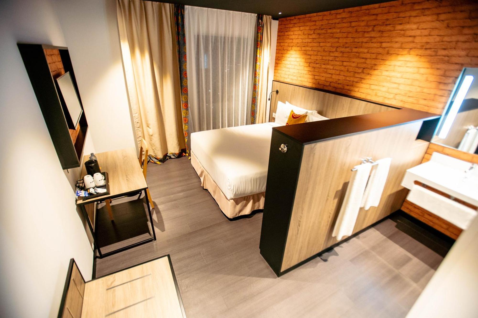 Onomo Hotel Kampala Zewnętrze zdjęcie